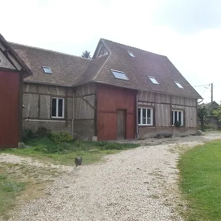 Casa de Férias De La Mare *